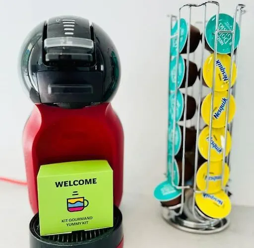 Le Family Flo, 4 Prs, 400m Plages, Stationnement Антіб