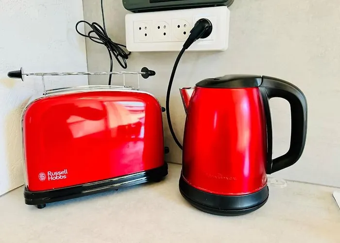 Le Family Flo, 4 Prs, 400m Plages, Stationnement * Антіб